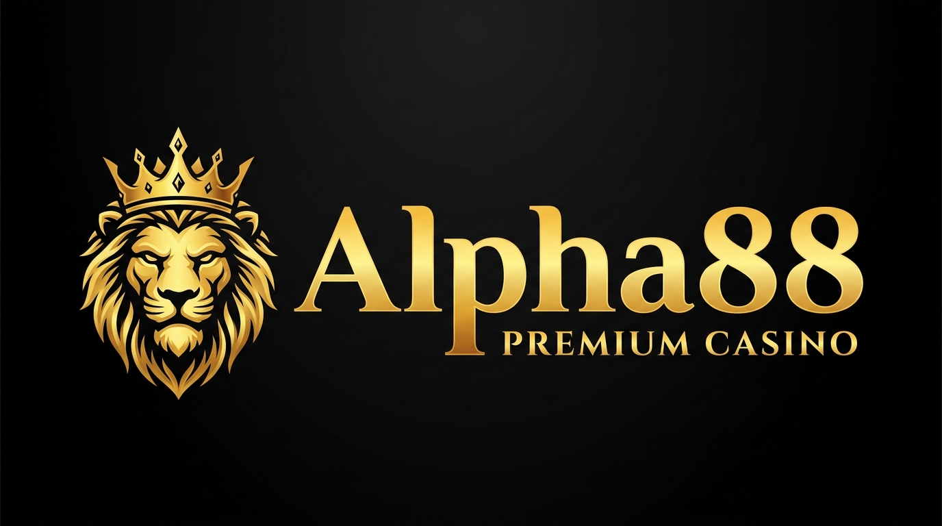 Alpha88 Logo